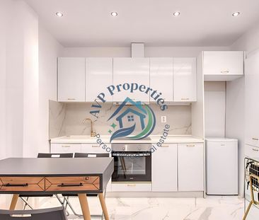 Διαμέρισμα για ενοικίαση Ιπποκράτειο (Φάληρο - Ιπποκράτειο) - Φωτογραφία 1