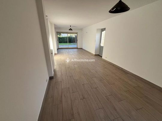 Location Appartement 3 pièces 77 m2 à Millau - Photo 1