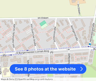 3.5-Zimmer-Wohnung mit Balkon in Ahlen-Ahlen mieten - Photo 1