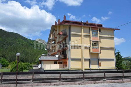 Bilocale via Gagliardelli 36, Campagnolo, Ovindoli - Photo 3