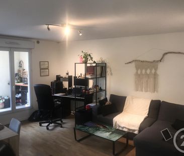 Location Appartement 2 pièces 50m² ORSAY 91400 - Photo 1