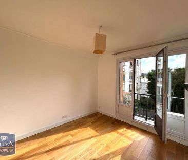 Appartement à louer 2 pièces 42.57m² - Photo 6