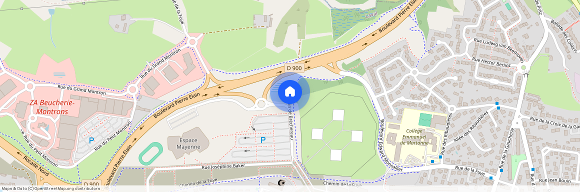 53000 LAVAL