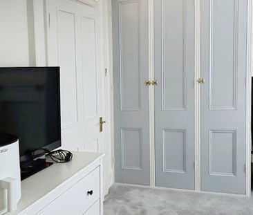 1 bedroom maisonette to rent Sussex Square, Brighton, East Sussex, BN2 - Photo 1