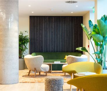 The Oslo, Sandyford Central, Sandyford, Dublin 18 - Photo 5