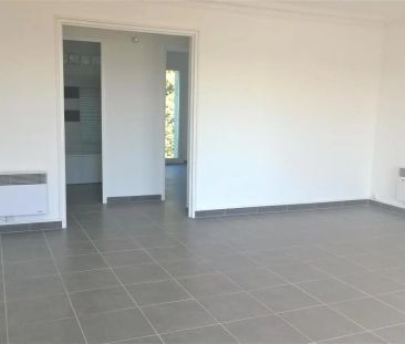 Appartement à louer 3 pièces 73.53m² - Photo 1