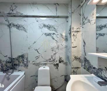 Apartament cu 3 camere | str. Vasile Săbădeanu, cartierul Unirii - Fotografie 2