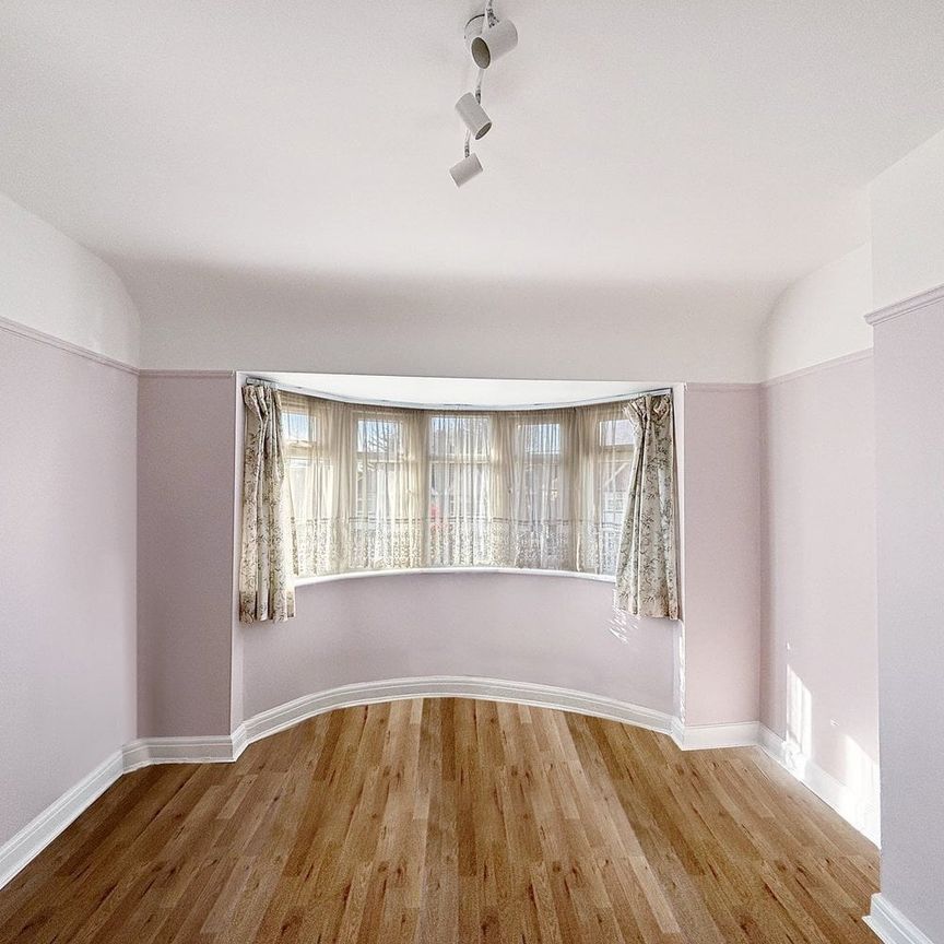 Welbeck Road, Harrow, HA2 - Photo 1