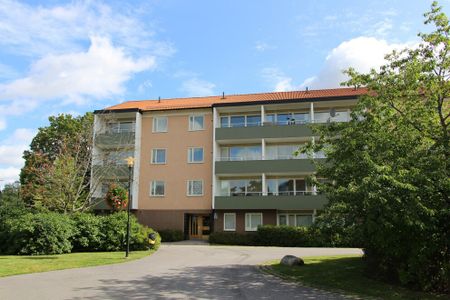 Hovetorpsgatan 48 - Photo 5