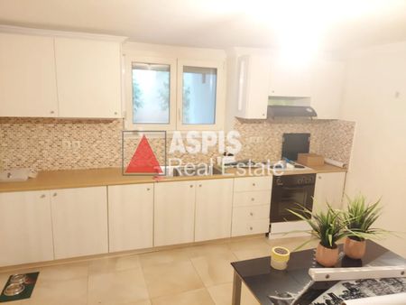 Διαμέρισμα, προς ενοικίαση Γκολφ, Γλυφάδα Κωδικός 2394091 - Photo 3