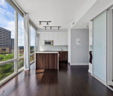 For Lease - 201 Parkdale Avenue Unit# 504, West Centre Town, Ontario - Photo 4
