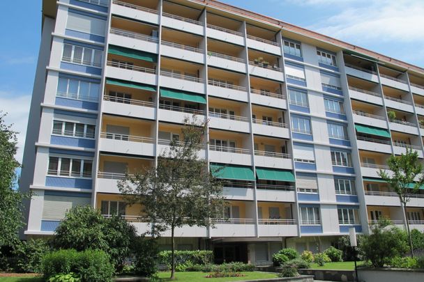 CHAMPEL APPARTEMENT D'ANGLE MEUBLE 5 PIECES - Photo 1