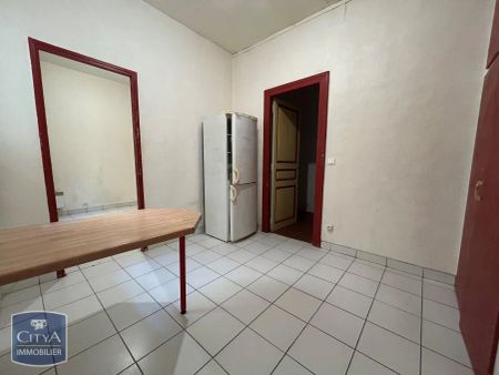 Appartement à louer 2 pièces 39.09m² - Photo 4