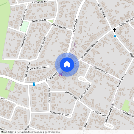 Koorstraat 82 B 1.01, 3510 Kermt