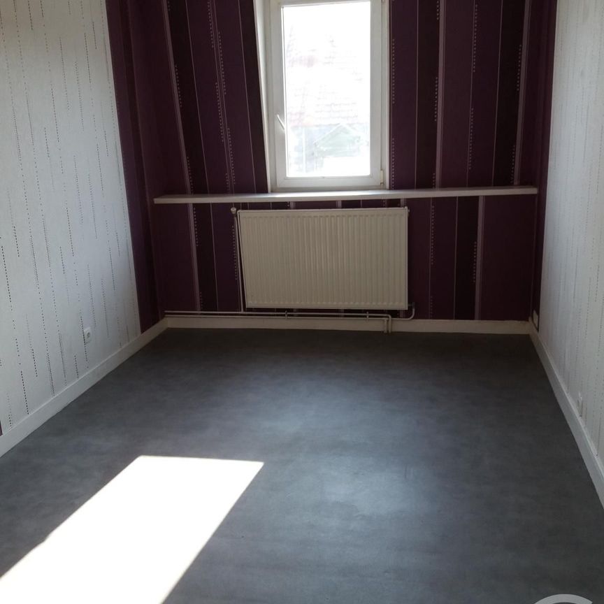 Appartement Duplex à louer 4 pièces - 93 m2 CALAIS - 62 - Photo 1