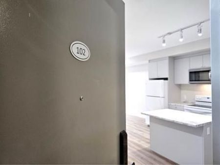 For Lease - 50 Herrick Avenue Unit# 102, St. Catharines, Ontario - Photo 5