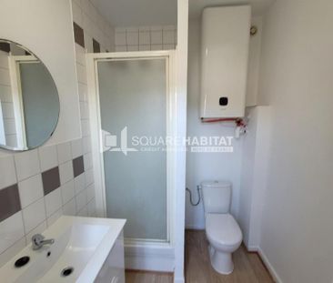 Location Appartement 2 pièces 32m² LILLE 59260 - Photo 2