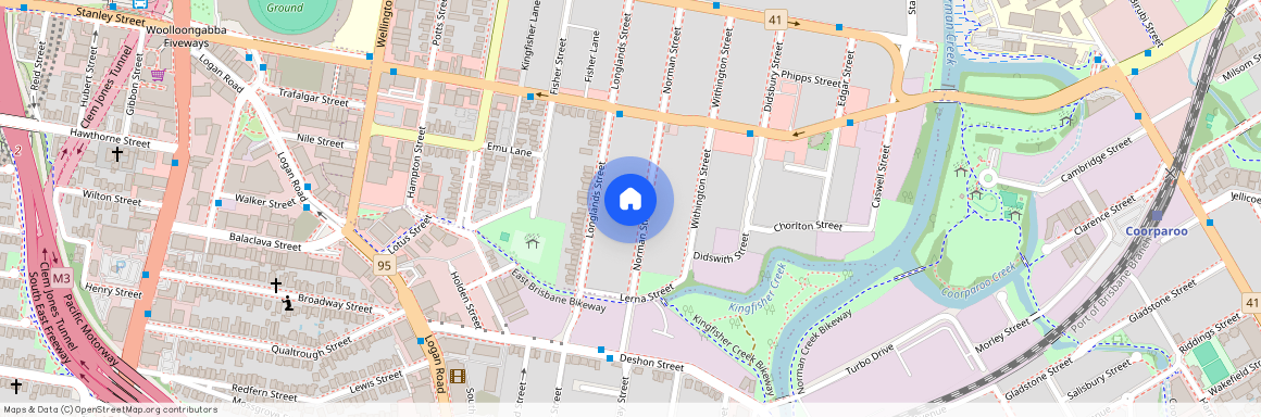 59 Norman Street, East Brisbane, QLD 4169