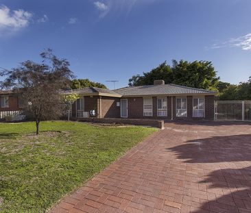 A Great Family Home - 6 Month Lease only!!! - Photo 6