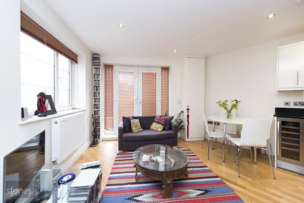 Finchley Road, Childs Hill, London - Photo 1