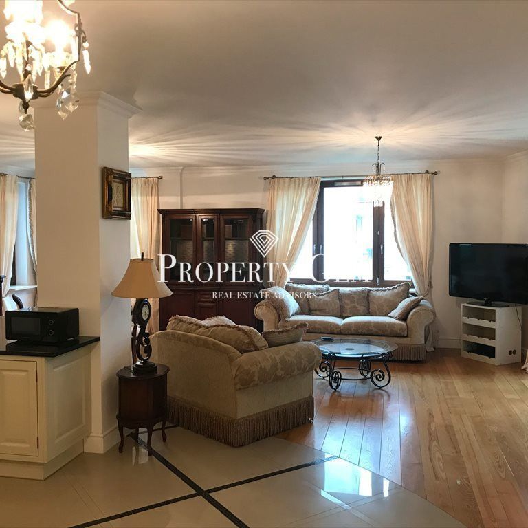 Warszawa, Śródmieście, Leona Kruczkowskiego - Фото 1