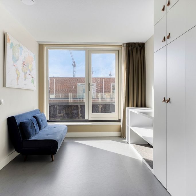Verthorenpad 4, 3541 BZ Utrecht - Photo 1