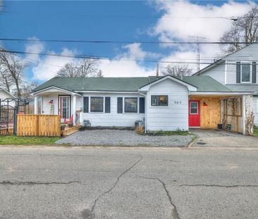 For Lease - 365 Elmwood Avenue, Fort Erie, Ontario - Photo 2