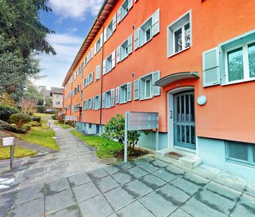 3.5 Zimmer, 68 m², EG - Photo 4