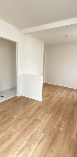 Location appartement 2 pièces - F2 Nanterre - Photo 1