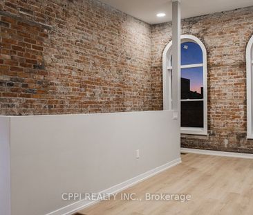 For Lease - 140 Simcoe Street Unit# 216, Peterborough Central, Ontario - Photo 5