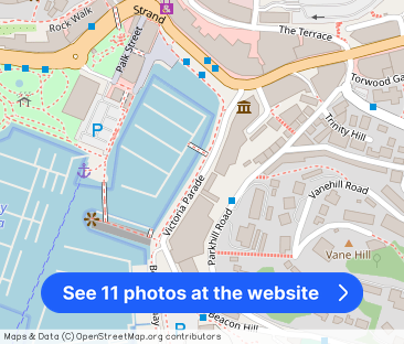 Victoria Parade, Torquay, TQ1 - Photo 1