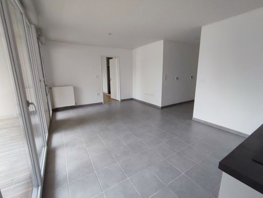 Location Appartement 2 pièces 42m² TOURNEFEUILLE 31170 - Photo 1