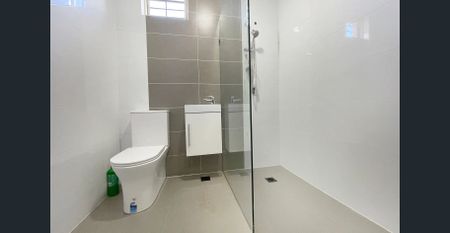 BILLS INCLUDED !! Newly Renovated 3 Bedroom House in Belmore for Rent - Photo 5