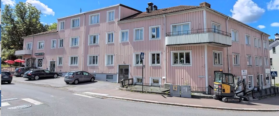 Brogatan 19 - Photo 1