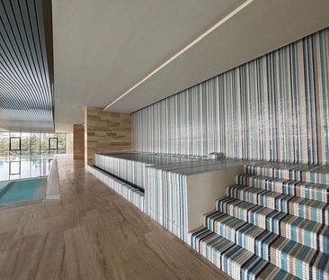 Departamento amueblado en Renta en Santa Fe - Photo 2