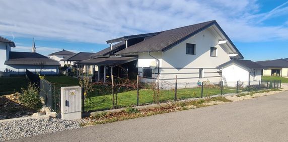 Moderne 4-Zimmer-Wohnungen in schöner Ruhigen Lage! - Foto 2