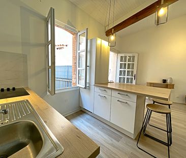 Location Appartement 2 pièces 49m² - Photo 1