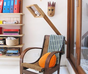 Cleverly designed contemporary residence - Photo 1