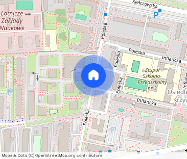 2 pokoje / Poleska / BEZPOŚREDNIO - Photo 1