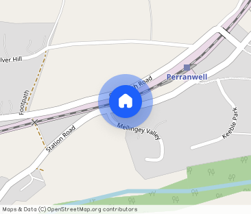 Trewedna Lane, Perranwell Station, TR3 - Photo 1