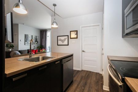 Appartement à louer - Photo 4