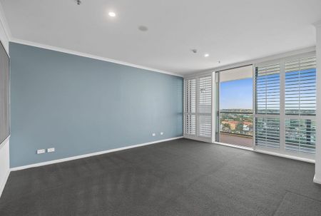 Riverside Elegance at Macleay Tower and Villas - Stunning 2-Bedroom Apartment - Photo 3