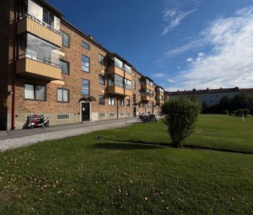 Fridhemsgatan 3A lgh 1101 - Photo 1