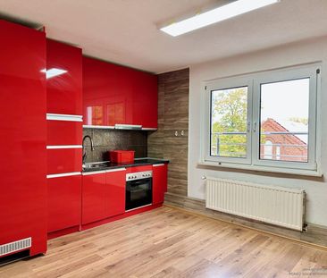 Schicke 3 Zimmer Wohnung mit EBK - Photo 3