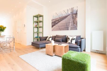 Laurierstraat | Two Bedrooms - Foto 5