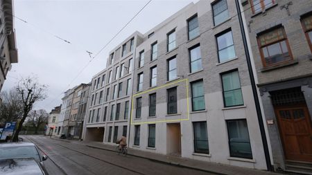 Lange Leemstraat 378 - Foto 2