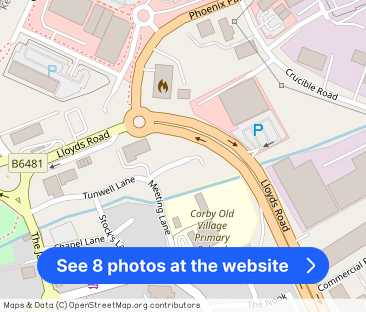Tunwell Lane, Corby - Photo 1
