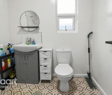 1 bedroom in a house share to rent - Photo 4