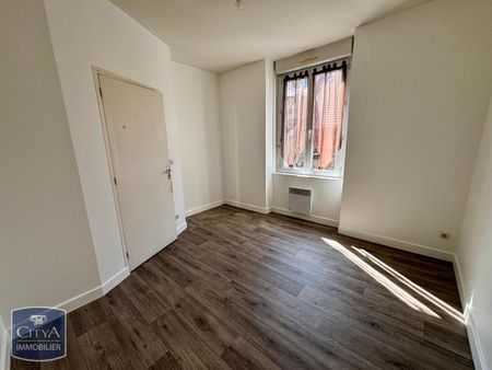 Location Appartement 2 pièces 48m² BUZANCAIS 36500 - Photo 2