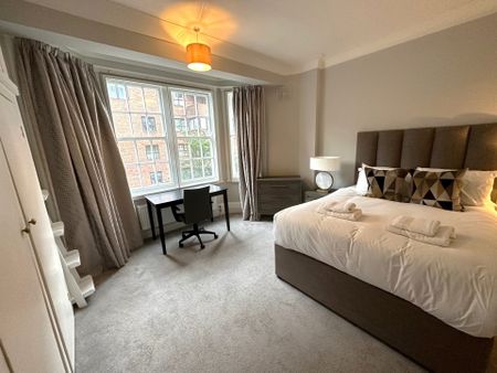 Park Road, St Johns Wood, NW8 7HY, London - Photo 5